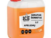Sirupai Šerbetui 5l - 20 skirtingų skonių! - nuotraukos Nr. 15