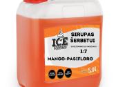 Sirupai Šerbetui 5l - 20 skirtingų skonių! - nuotraukos Nr. 9