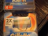 Gillette 11€ Norway - nuotraukos Nr. 3