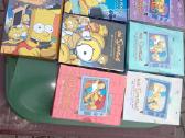 Dvd Simpsonai - nuotraukos Nr. 2