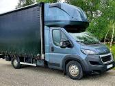 Automobilių, Minivenų, mikroautobusų nuoma - nuotraukos Nr. 24