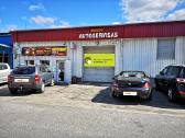 Autošaltkalvis, elektrikas Autoservisas Megamesta - nuotraukos Nr. 2