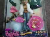 Bratz Funk 'N' Glow Sasha 1st edition 2002