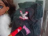 Bratz Funk 'N' Glow Sasha 1st edition 2002 - nuotraukos Nr. 3