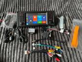 Bmw Android E53 E39 X5 2gb RAM Android auto nauja - nuotraukos Nr. 2