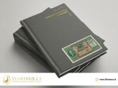 Lietuvos banknotų katalogas. 1 dalis