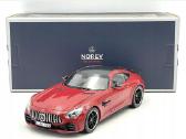 Mercedes-benz Amg Gt - nuotraukos Nr. 9
