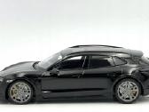 Porsche Taycan - nuotraukos Nr. 2