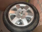 Ratlankiai 5x120