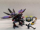 Lego Chima 70012 Razaro Chi raitelis