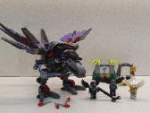 Lego Chima 70012 Razaro Chi raitelis - nuotraukos Nr. 2