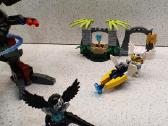 Lego Chima 70012 Razaro Chi raitelis - nuotraukos Nr. 3
