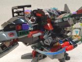 Lego Chima 70012 Razaro Chi raitelis - nuotraukos Nr. 4