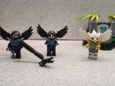 Lego Chima 70012 Razaro Chi raitelis - nuotraukos Nr. 5