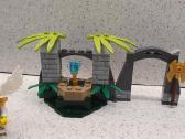 Lego Chima 70012 Razaro Chi raitelis - nuotraukos Nr. 7