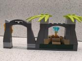 Lego Chima 70012 Razaro Chi raitelis - nuotraukos Nr. 8