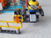 Lego 75546 Pakalikai Gru laboratorijoje