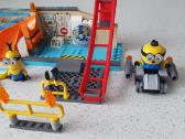 Lego 75546 Pakalikai Gru laboratorijoje - nuotraukos Nr. 2