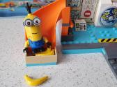 Lego 75546 Pakalikai Gru laboratorijoje - nuotraukos Nr. 4