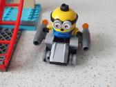 Lego 75546 Pakalikai Gru laboratorijoje - nuotraukos Nr. 5