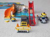 Lego 75546 Pakalikai Gru laboratorijoje - nuotraukos Nr. 6