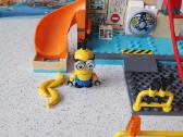 Lego 75546 Pakalikai Gru laboratorijoje - nuotraukos Nr. 7