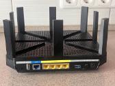 Tp-link Archer C5400;neatgear x6 Ac3200 R8000 - nuotraukos Nr. 2