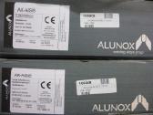 Aliuminio suvirinimo viela Alunox Ax-aisi5 Pigiau - nuotraukos Nr. 3