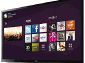 LED 3D Sony Smart Full HD, 55hx751 - nuotraukos Nr. 4