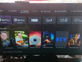 LED 3D Sony Smart Full HD, 55hx751 - nuotraukos Nr. 6