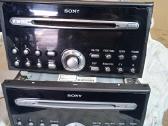 Ford c max automagnetola. Sony
