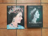 Leidiniai su Elizabeth II