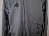 164cm ūgio adidas džemperis berniukui
