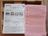 Routeris D-link Dir-100 - nuotraukos Nr. 3
