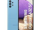 Naudotas Samsung A32 5G 64gb Tik 115eur! - nuotraukos Nr. 2