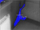 Flir One Thermal imaging camera 2 - 150 euro - nuotraukos Nr. 10