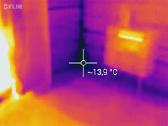 Flir One Thermal imaging camera 2 - 150 euro - nuotraukos Nr. 13