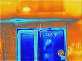 Flir One Thermal imaging camera 2 - 150 euro - nuotraukos Nr. 15