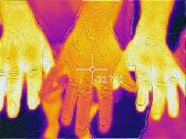 Flir One Thermal imaging camera 2 - 150 euro - nuotraukos Nr. 16