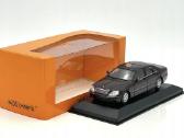 Mercedes-benz S600 W220