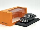 Mercedes-benz 300 Sel