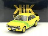 Opel Kadett C