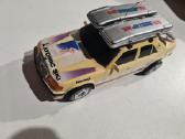 Nikko mercedes w124 e300 RC