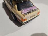 Nikko mercedes w124 e300 RC - nuotraukos Nr. 2