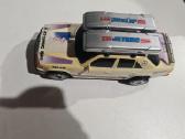 Nikko mercedes w124 e300 RC - nuotraukos Nr. 3