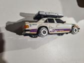 Nikko mercedes w124 e300 RC - nuotraukos Nr. 5