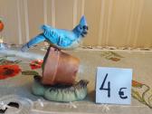 Dekoratyvines statuleles - nuotraukos Nr. 6