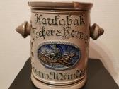 Kramtomo tabako indas - nuotraukos Nr. 3