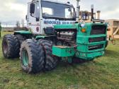 T-150 maz v8 su turbo