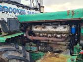 T-150 maz v8 su turbo - nuotraukos Nr. 2